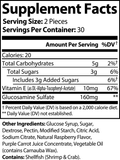 Joint Support Gummies (Adult)