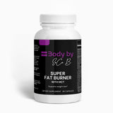 Super Fat Burner with MCT